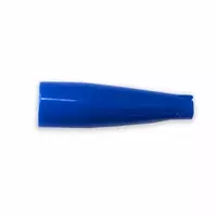 PVC Insulator for BU-30 Miniature Alligator Clip